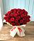 Букет 29 Красных роз в Балаганске