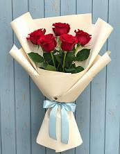 Букет Классика чувств в Балаганске