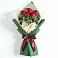 Букет цветов из: Розы в Балаганске