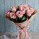 Букет цветов из: Розы в Балаганске