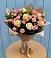 Букет цветов из: Розы в Балаганске