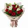Букет цветов из: Лилии и Розы в Балаганске