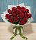 Букет Красные розы в Балаганске