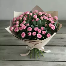 Букет Удовольствие #REPLACE_PRED# Балаганске