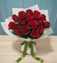 Букет Красные розы #REPLACE_PRED# Балаганске