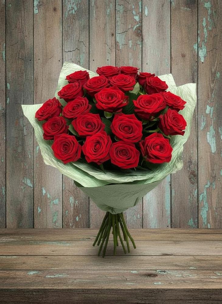 Букет Классика в Балаганске