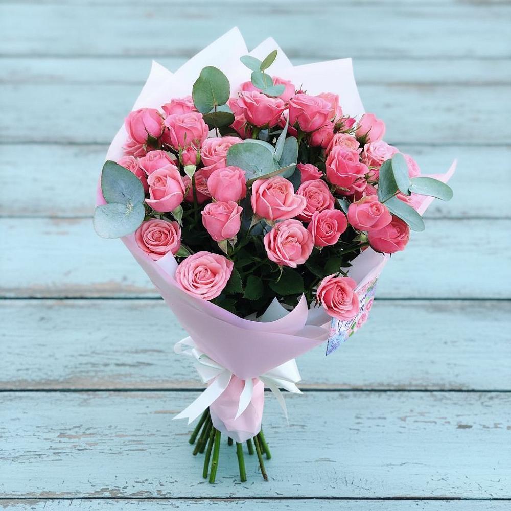 Букет Леди совершенство в Балаганске