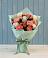 Букет цветов из: Розы в Балаганске