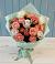 Букет цветов из: Розы в Балаганске