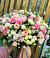 Букет цветов из: Розы в Балаганске