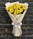 Букет цветов из: Хризантемы в Балаганске