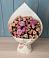 Букет цветов из: Розы в Балаганске