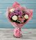 Букет цветов из: Герберы в Балаганске