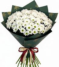 Букет цветов из:  Хризантемы в Балаганске