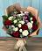 Букет цветов из: Розы и Альстромерии в Балаганске