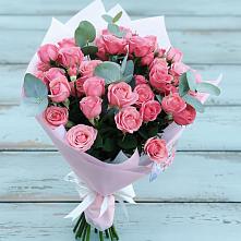 Букет Леди совершенство в Балаганске