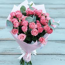 Букет Леди совершенство в Балаганске